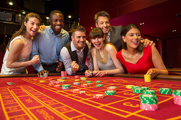 amer55 Banker, Player, and Tie