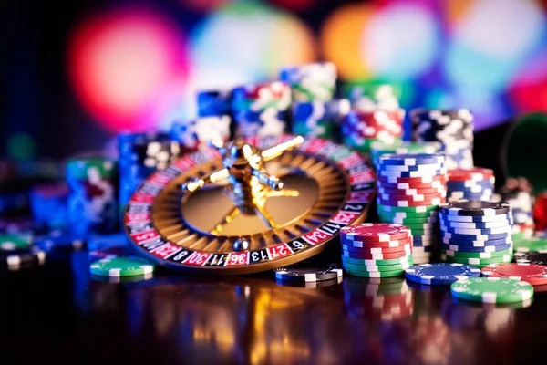 amer55 Dealer-led card rounds